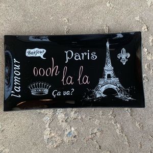 Paris Jewelry Tray